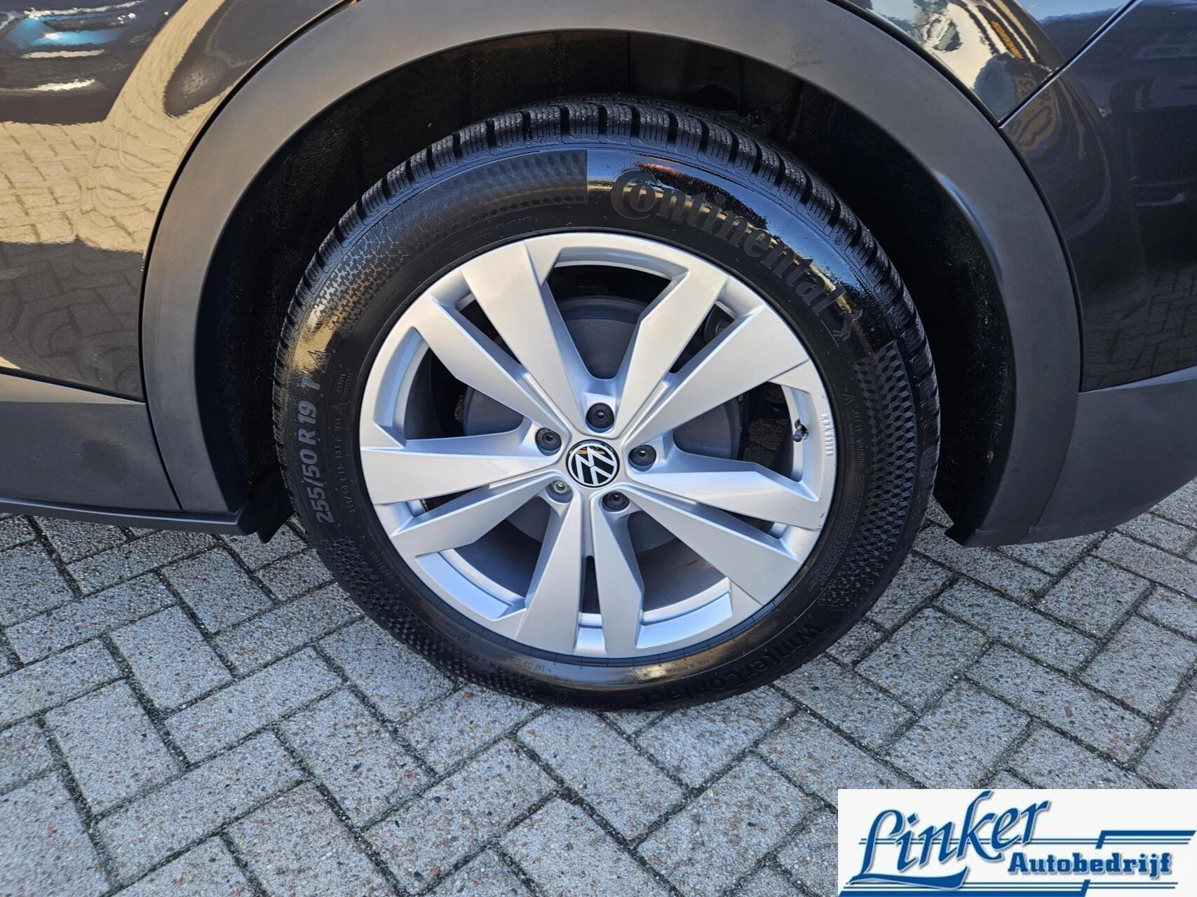 Hoofdafbeelding Volkswagen ID.4