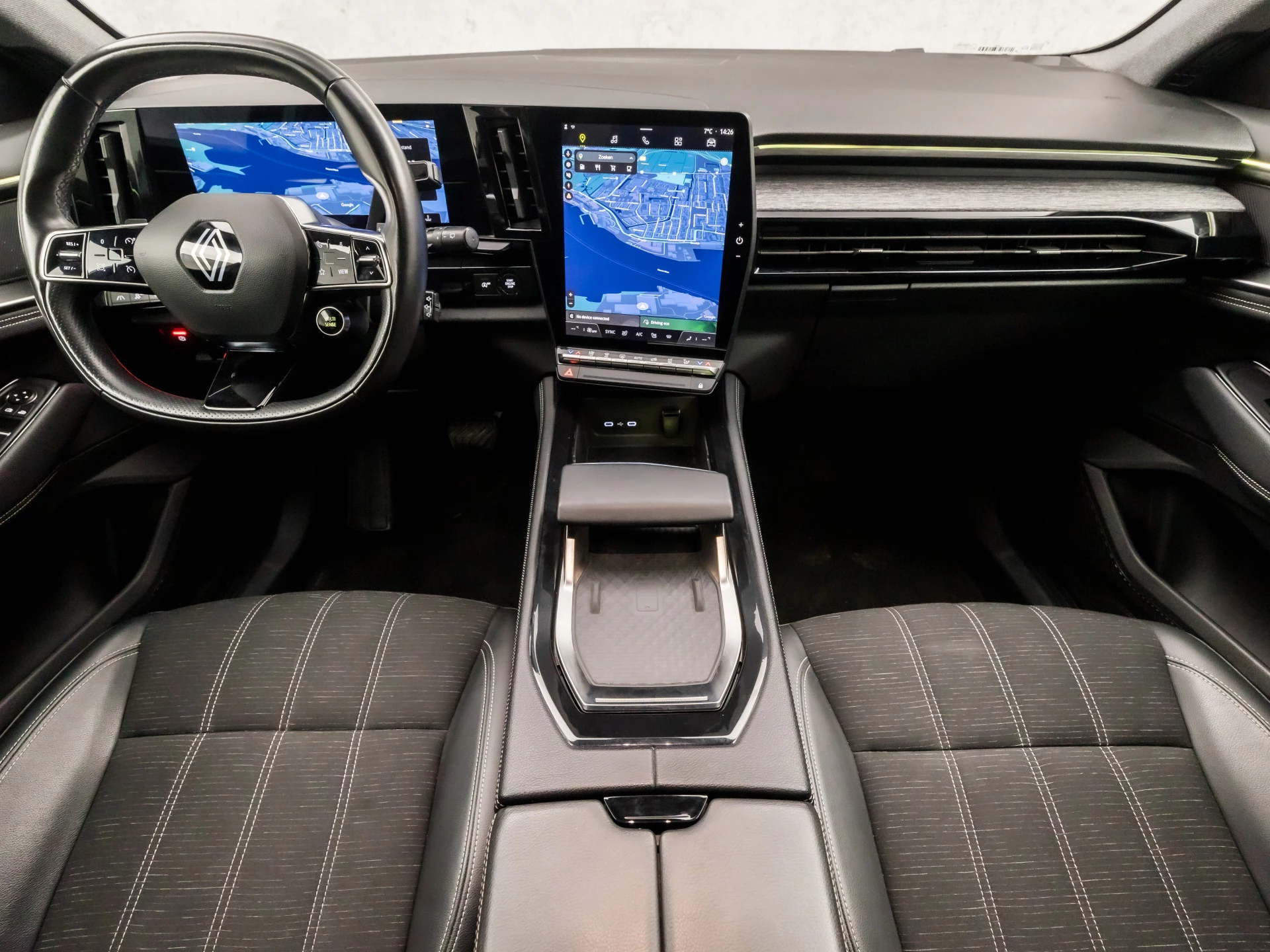 Hoofdafbeelding Renault Austral