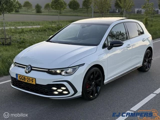 Volkswagen Golf 1.4 eHybrid GTE IQ MATRIX PANODAk GARANTIE!
