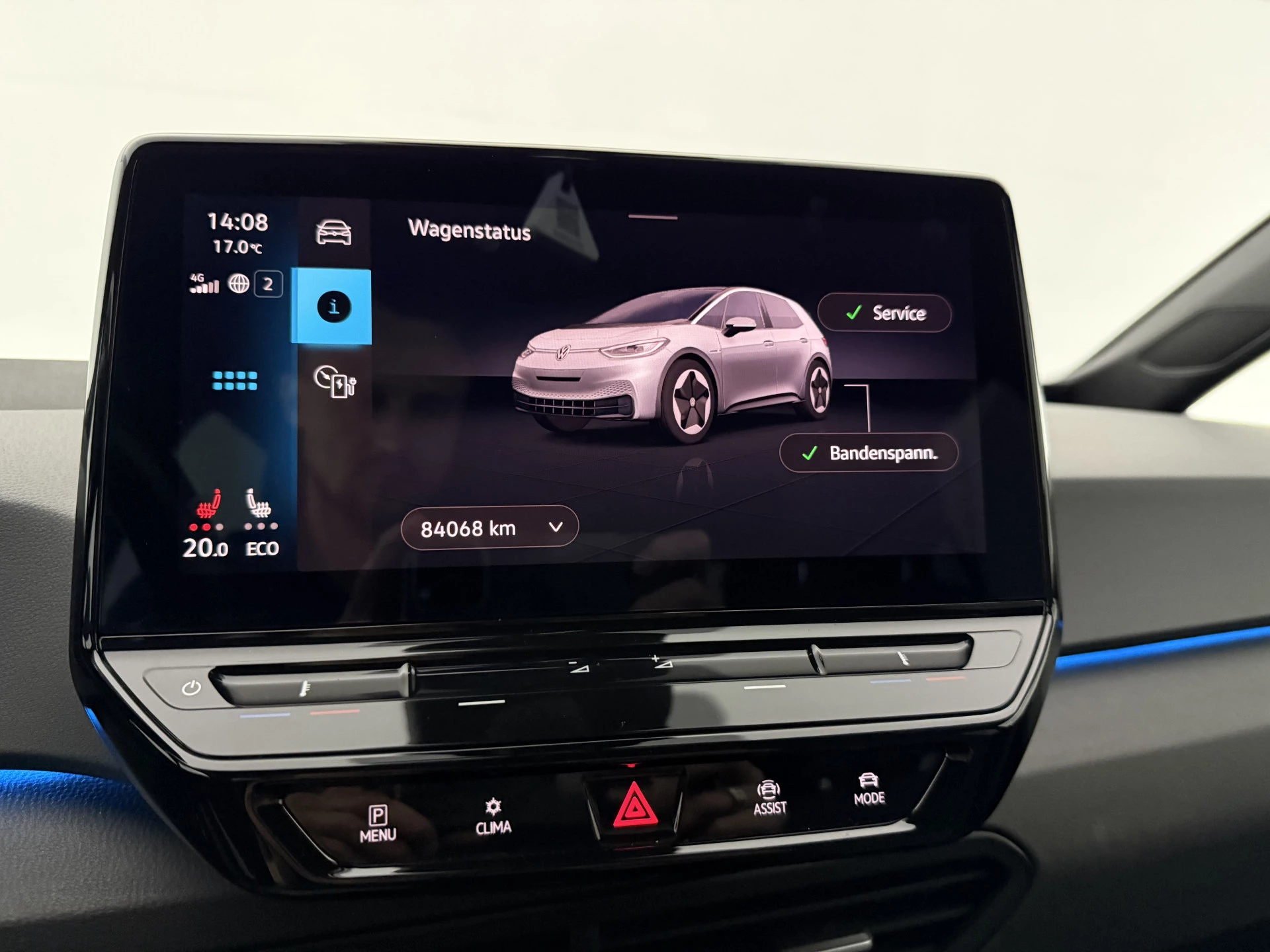 Hoofdafbeelding Volkswagen ID.3