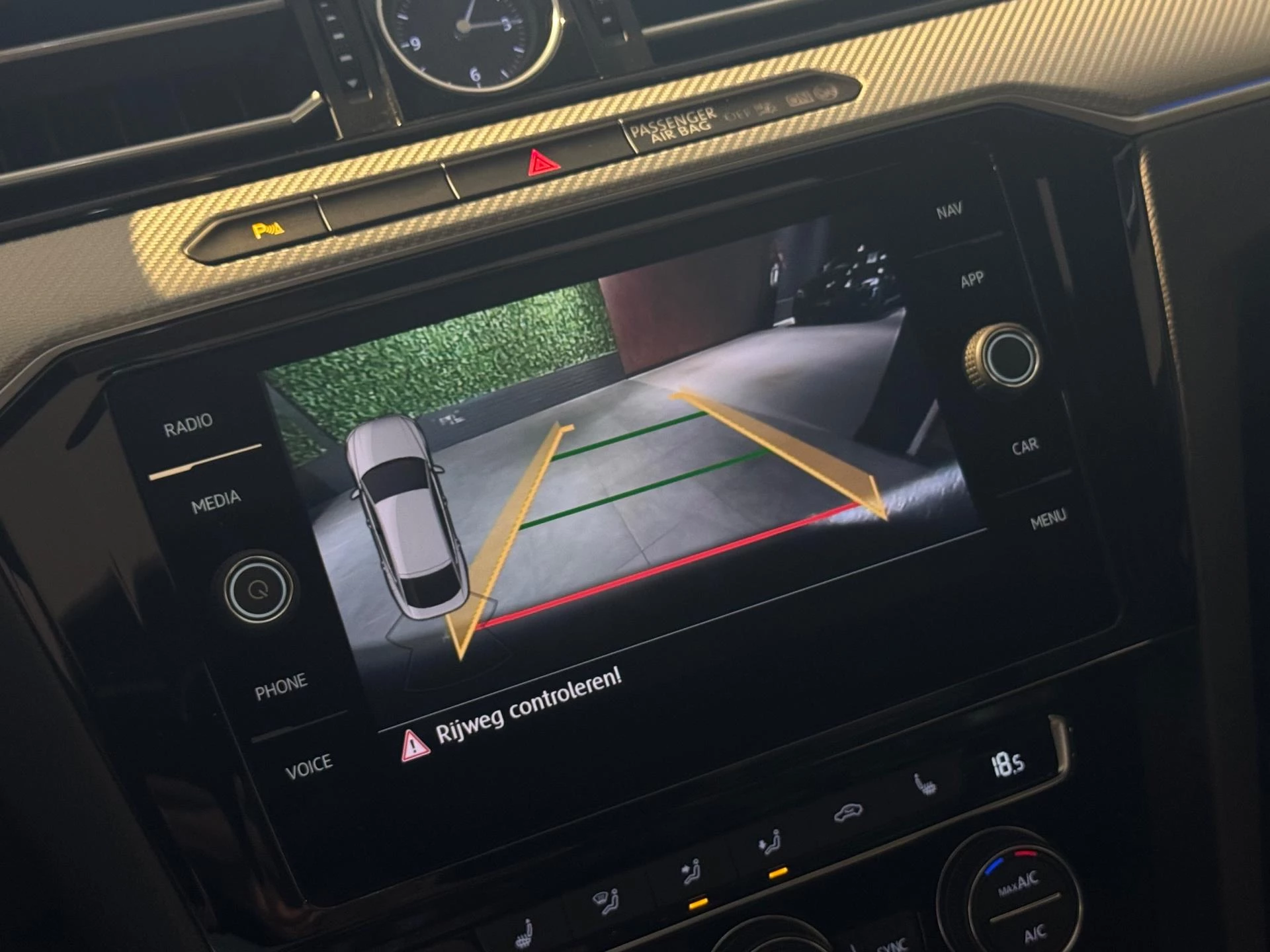 Hoofdafbeelding Volkswagen Arteon