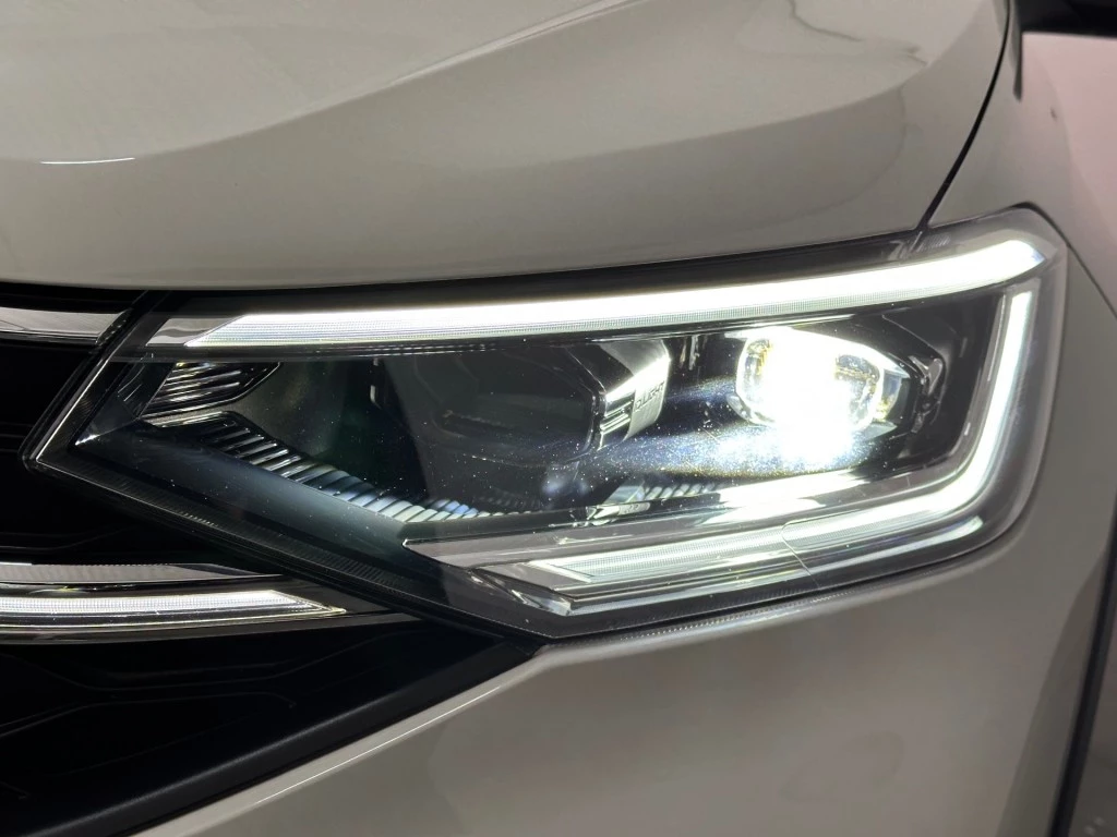 Hoofdafbeelding Volkswagen Taigo