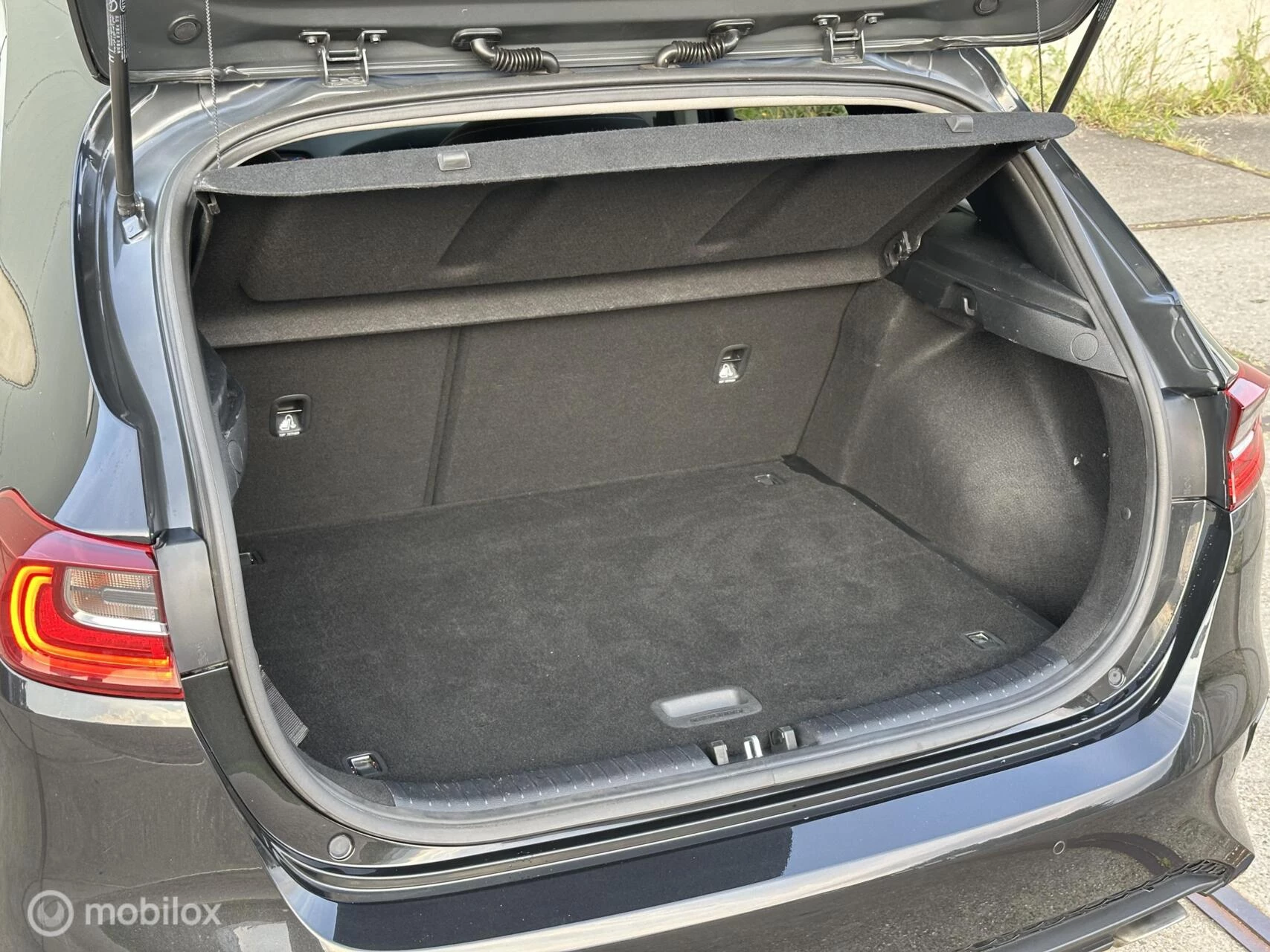 Hoofdafbeelding Kia Ceed