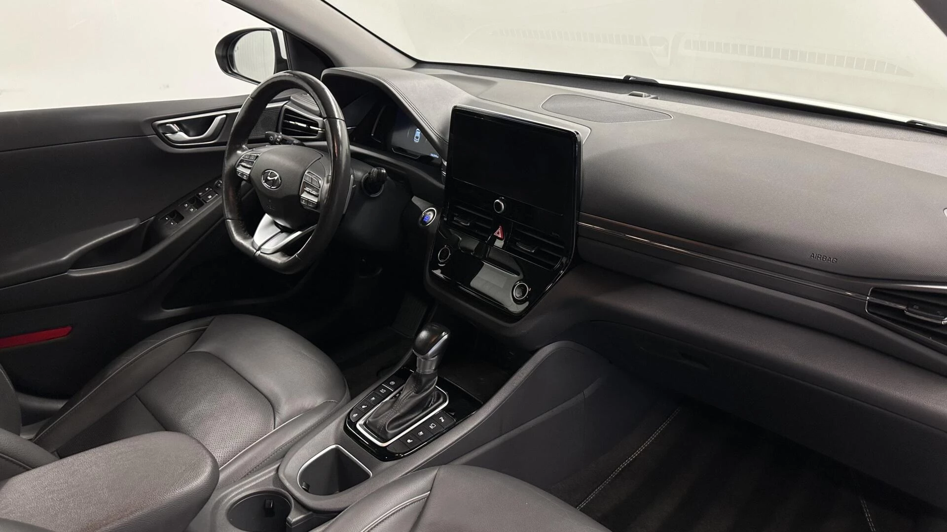 Hoofdafbeelding Hyundai IONIQ