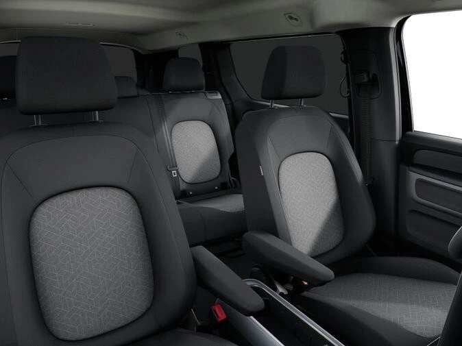 Hoofdafbeelding Volkswagen ID. Buzz