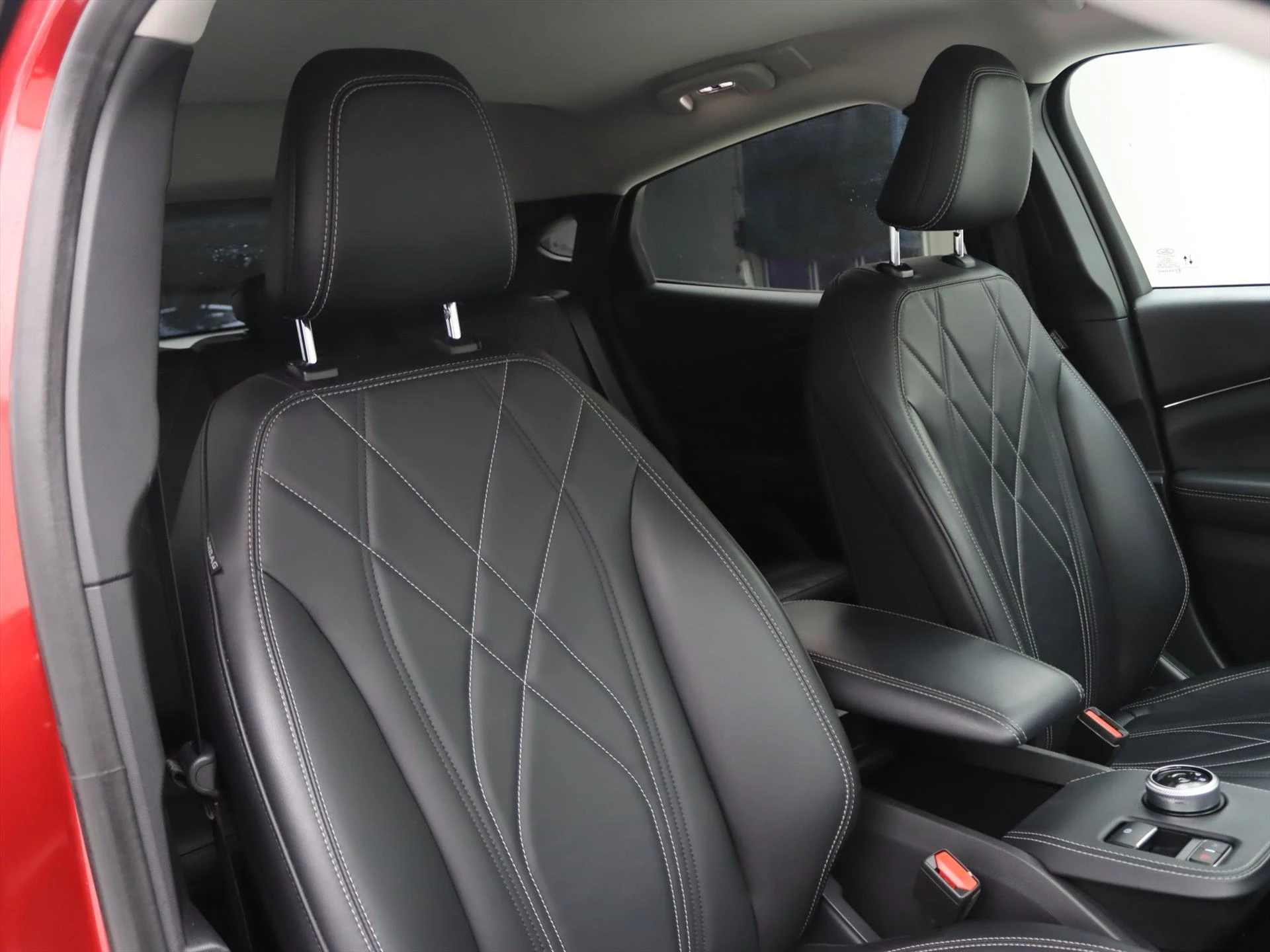 Hoofdafbeelding Ford Mustang Mach-E