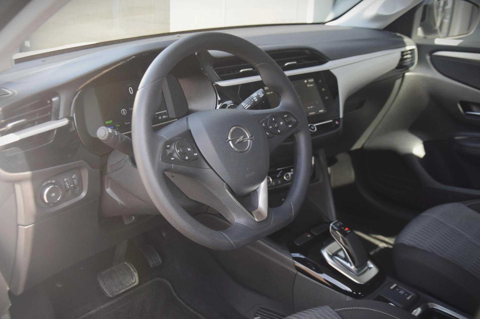 Hoofdafbeelding Opel Corsa-e