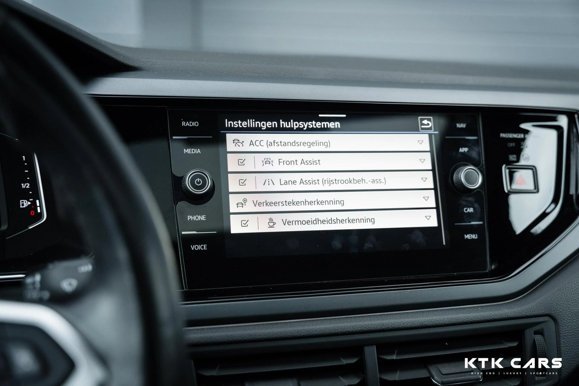 Hoofdafbeelding Volkswagen Taigo