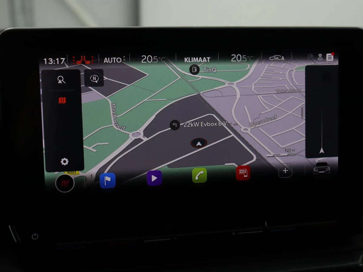 Hoofdafbeelding CUPRA Leon