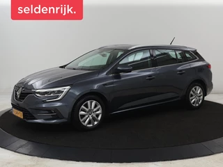 Renault Mégane 1.3 TCe Business Zen | Trekhaak | Camera |  Carplay | Keyless | Navigatie | Full LED | Parkeerhulp | Cruise control | Bluetooth | Climate control