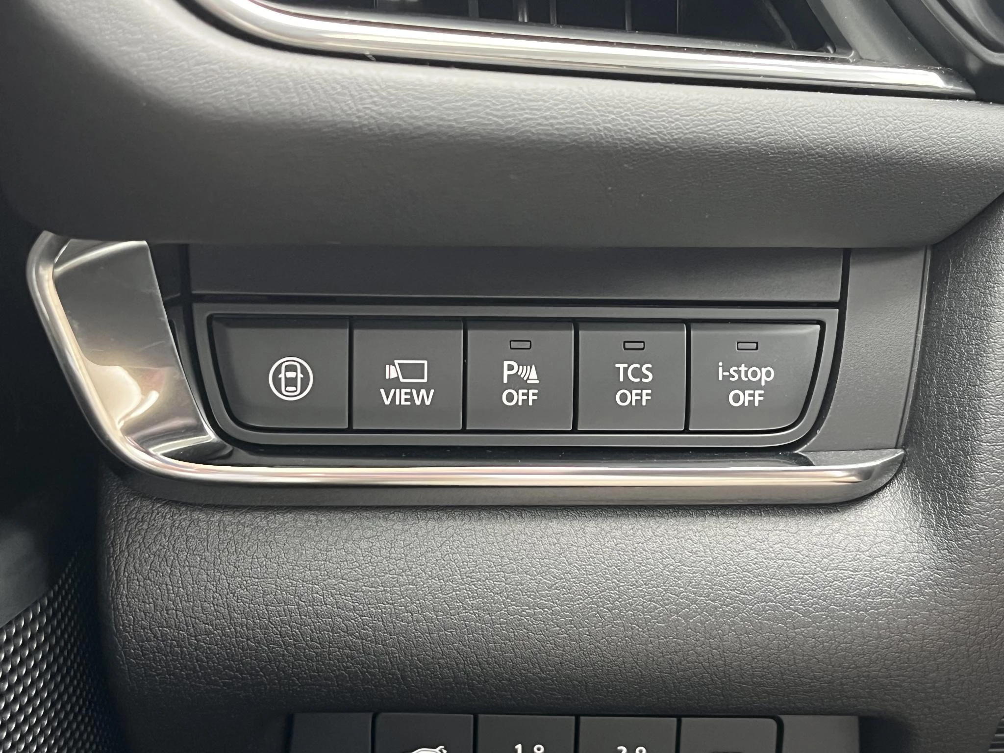Hoofdafbeelding Mazda CX-30