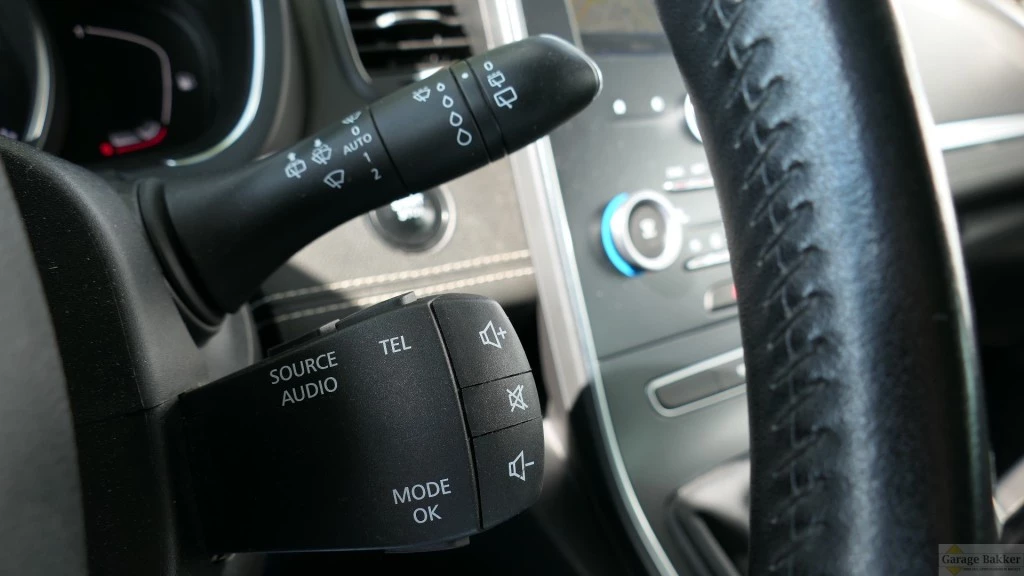 Hoofdafbeelding Renault Grand Scénic