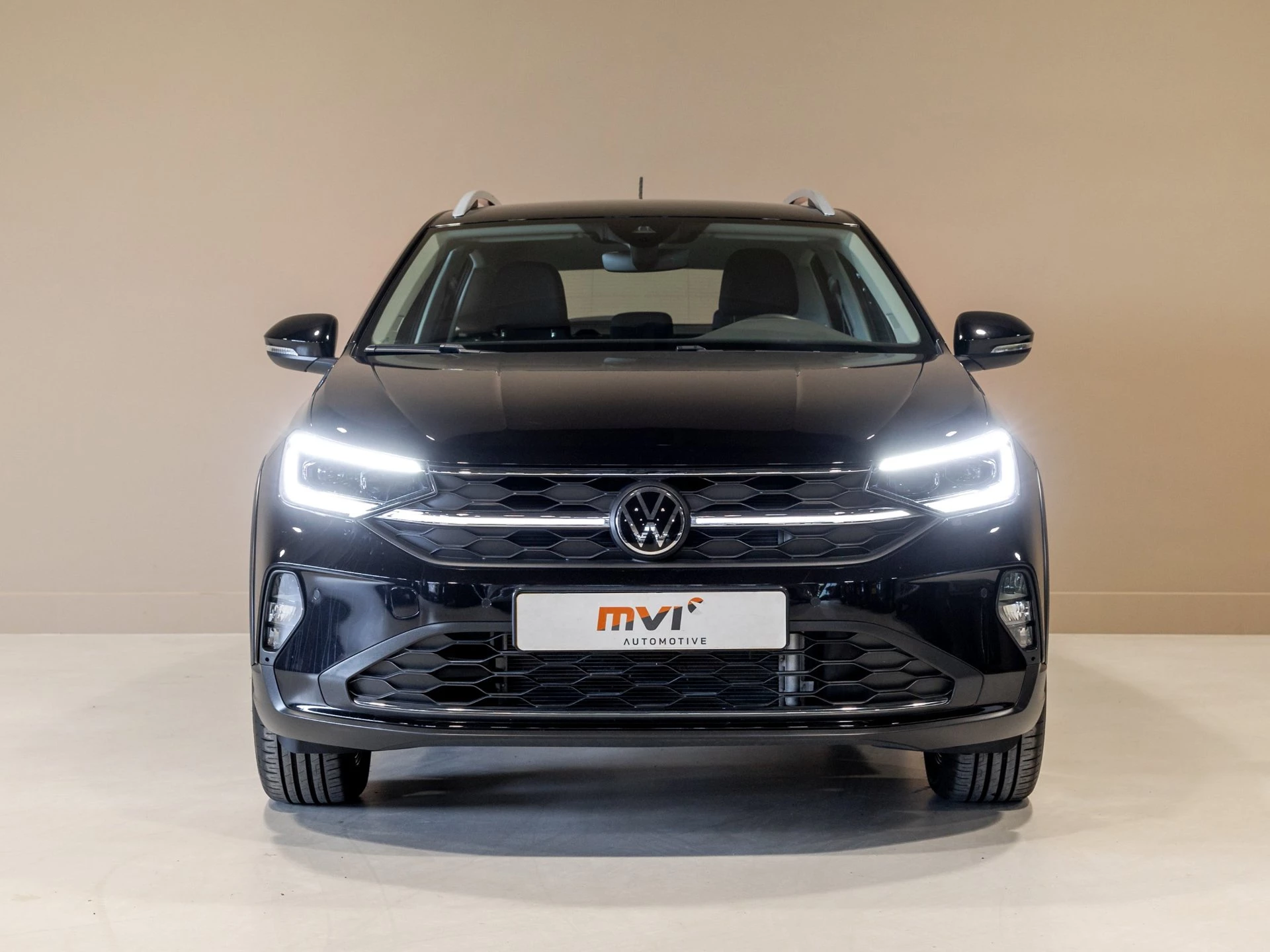 Hoofdafbeelding Volkswagen Taigo