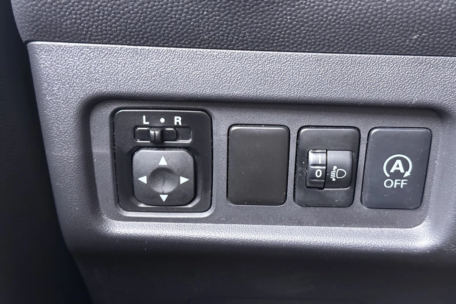 Hoofdafbeelding Mitsubishi Space Star