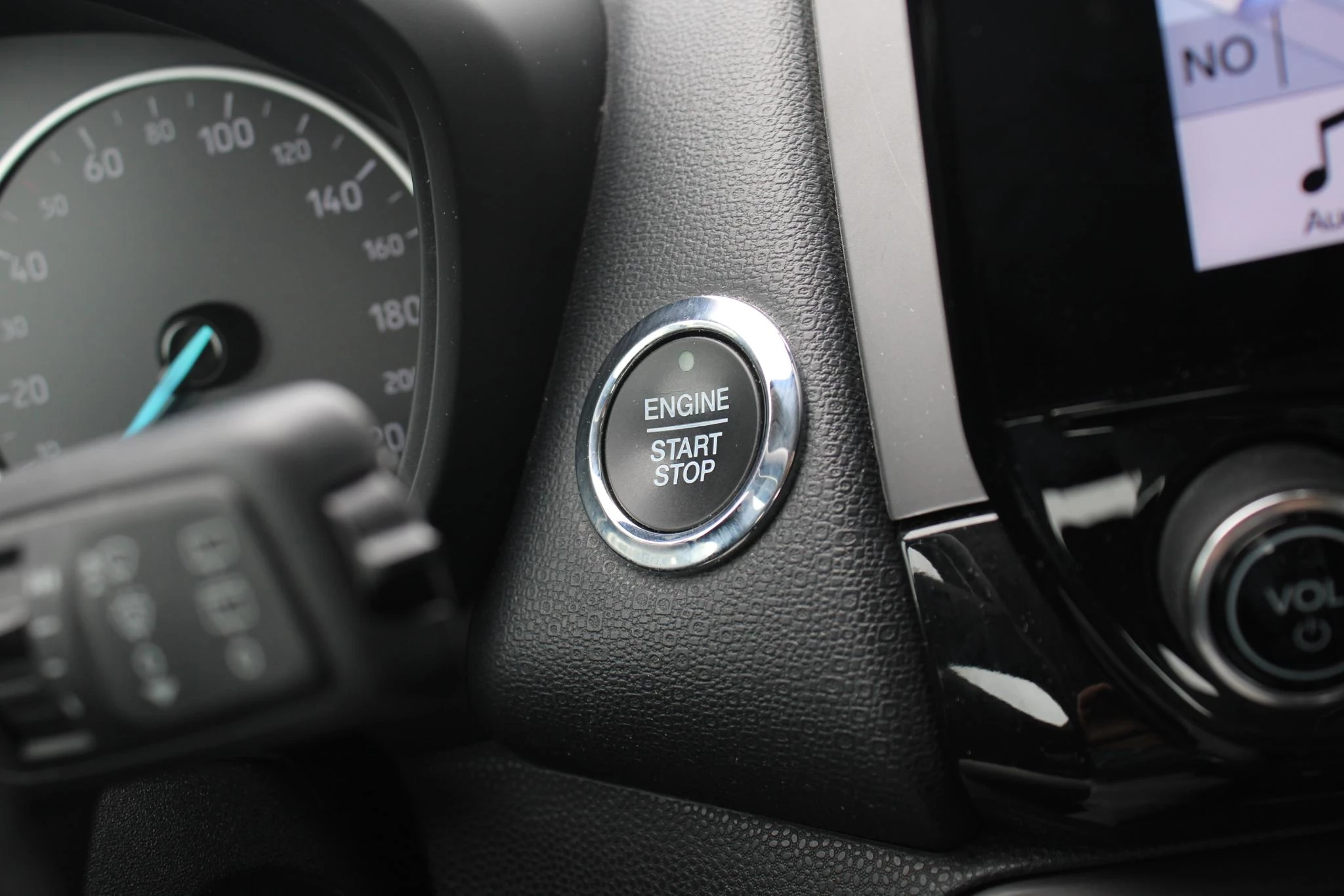 Hoofdafbeelding Ford EcoSport