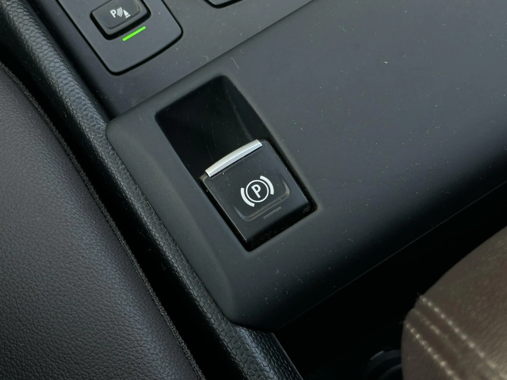 Hoofdafbeelding BMW i3