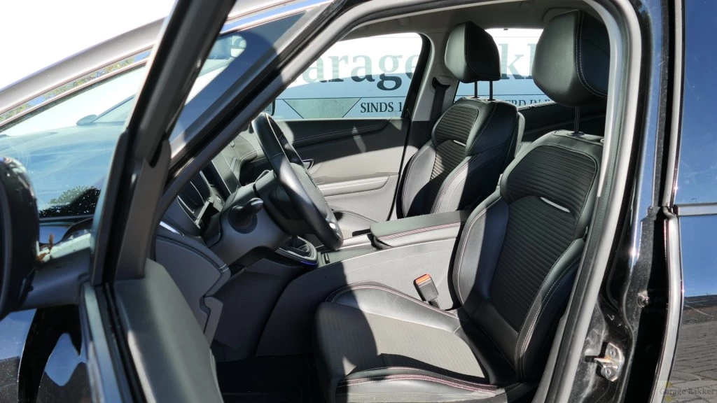 Hoofdafbeelding Renault Scénic