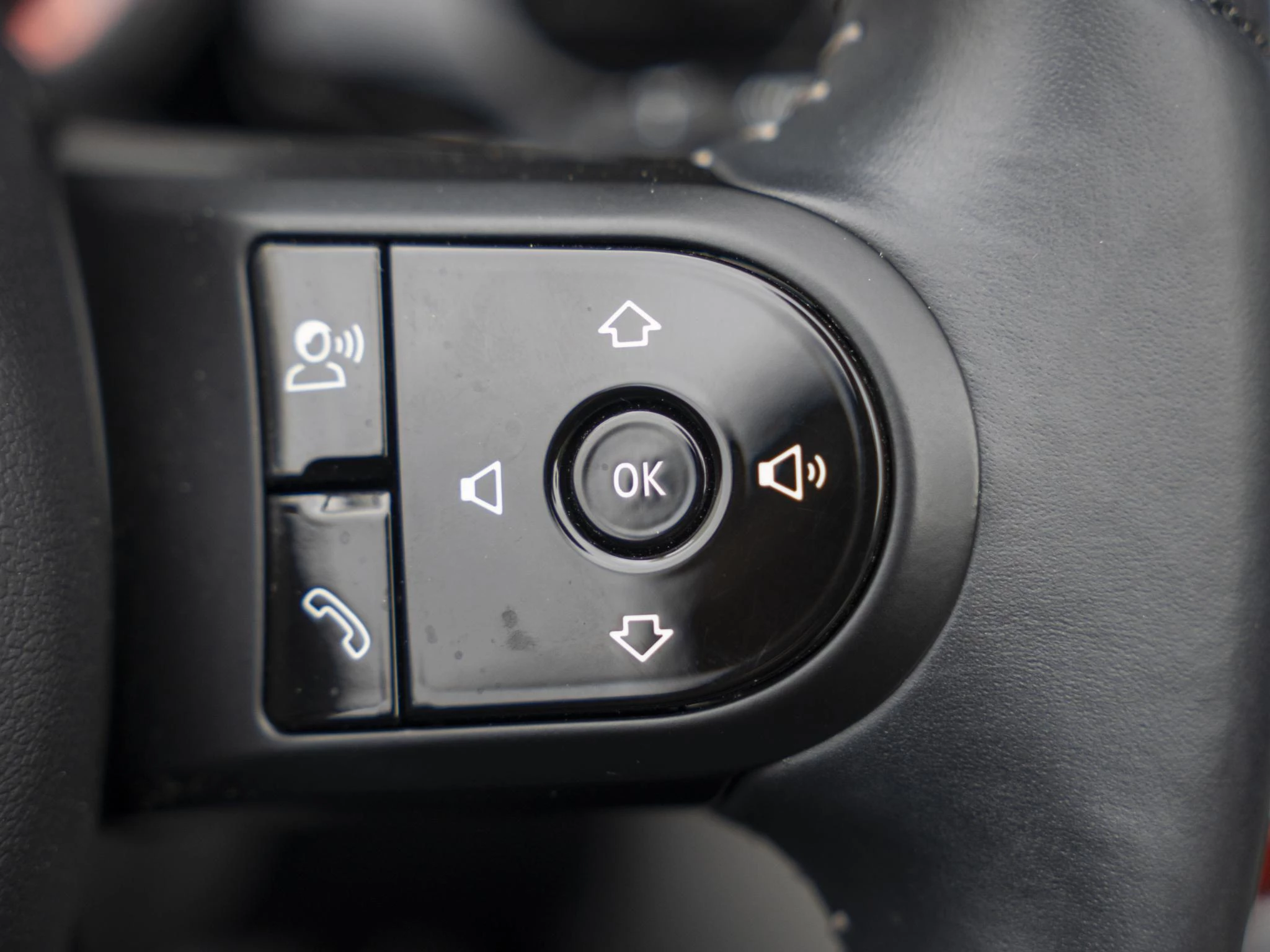 Hoofdafbeelding MINI Cooper Cabrio