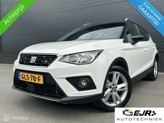 Seat Arona 1.0 TSI FR Business Intense CLIMA/CARPLAY/CRUISE