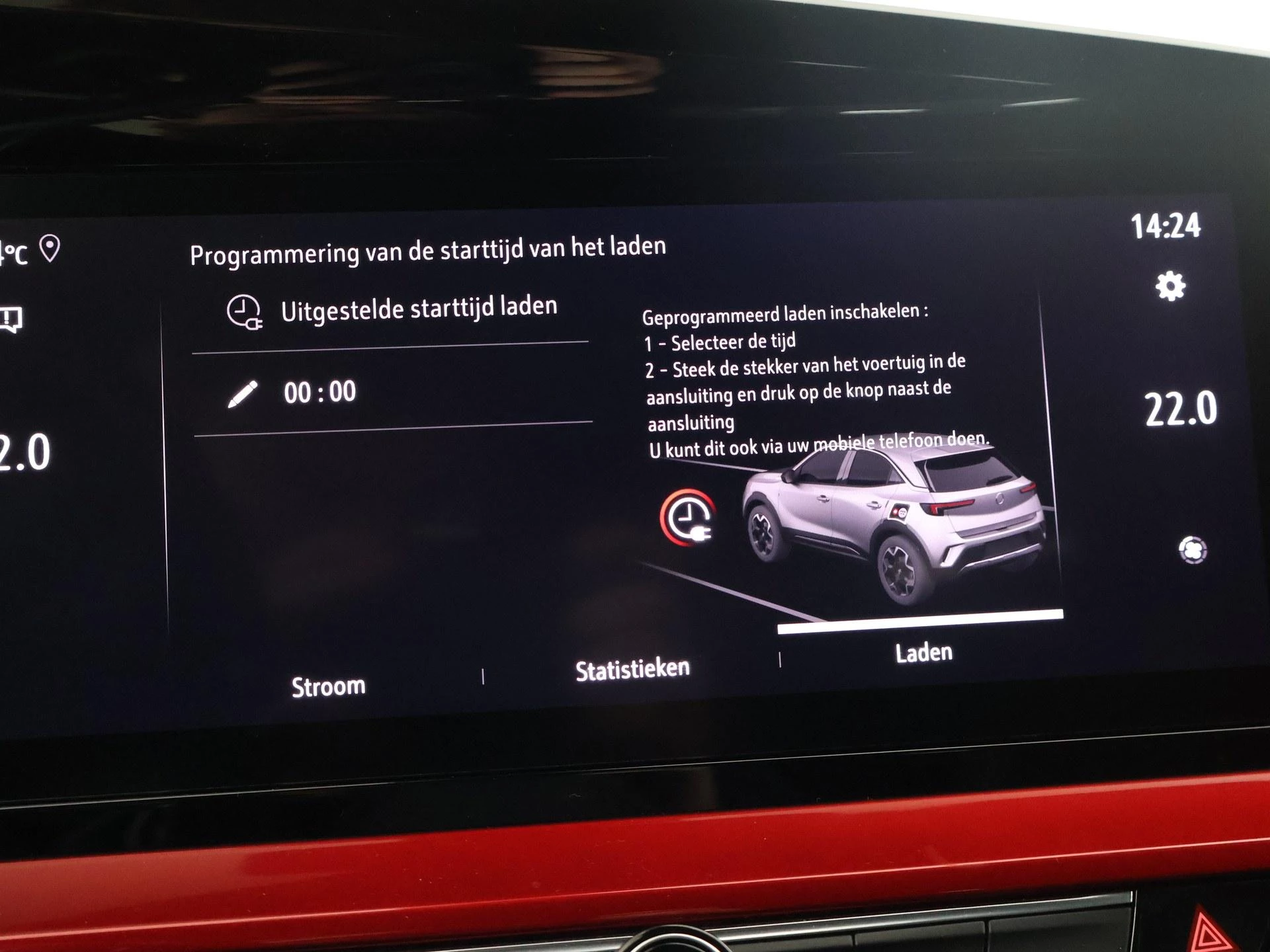 Hoofdafbeelding Opel Mokka-e