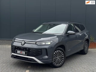 Volkswagen Tayron 1.5 eTSI Life Edt.7p GARANTIE NAVI TREKHAAK 360 CAMERA LED IQ