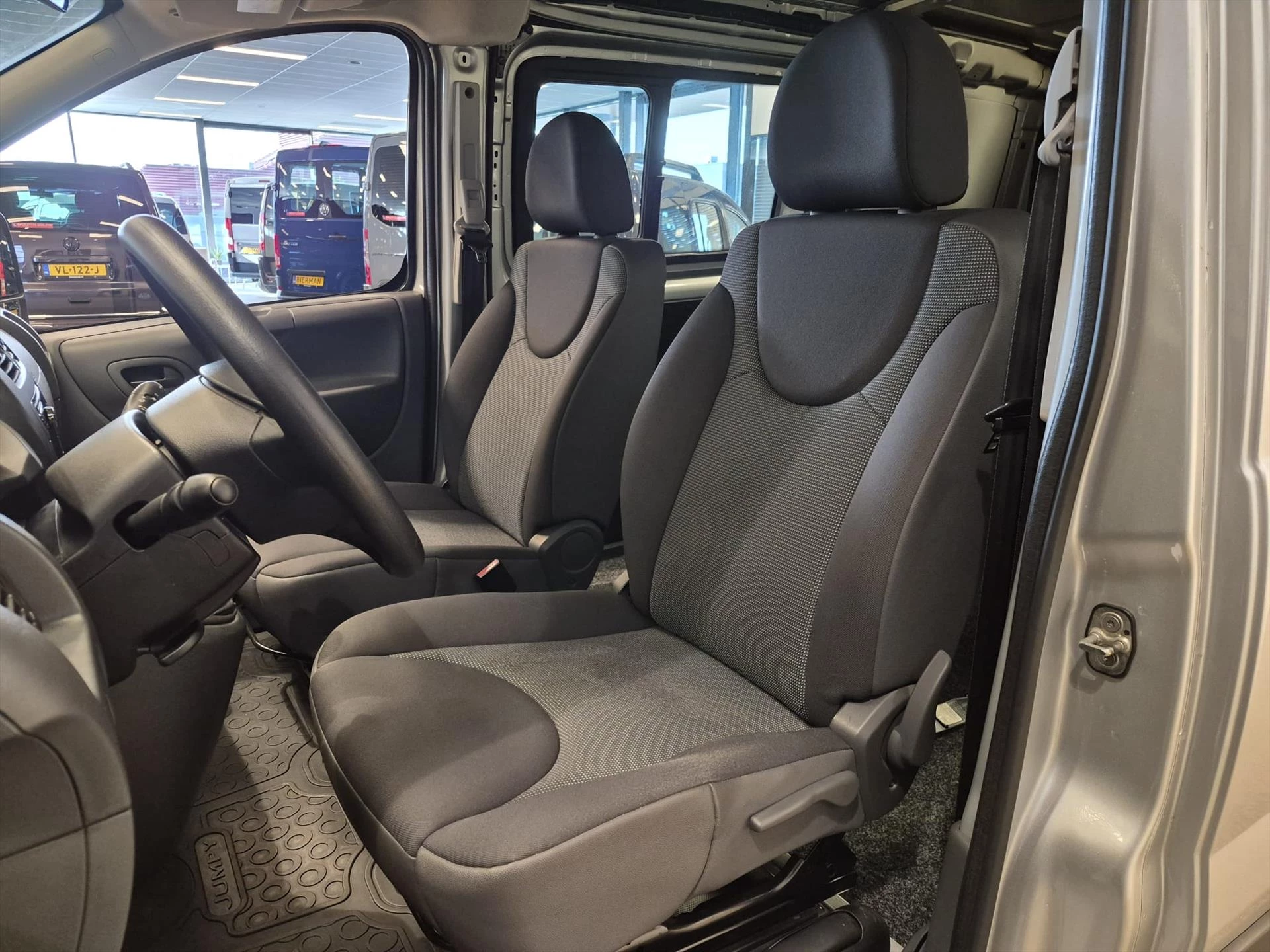 Hoofdafbeelding Citroën Jumpy