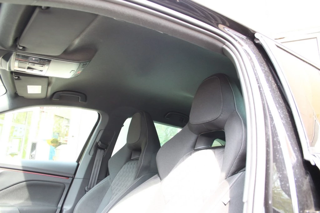 Hoofdafbeelding Škoda Scala