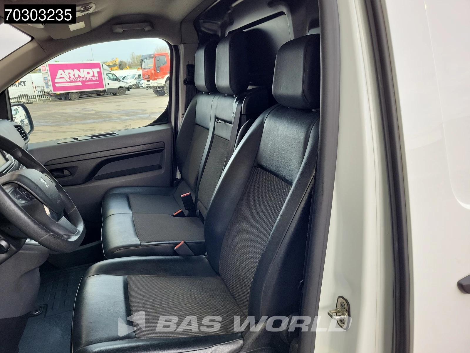 Hoofdafbeelding Peugeot Expert