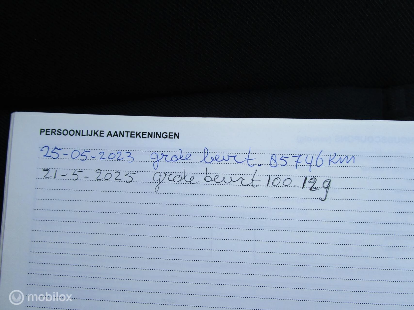 Hoofdafbeelding Dacia Sandero Stepway