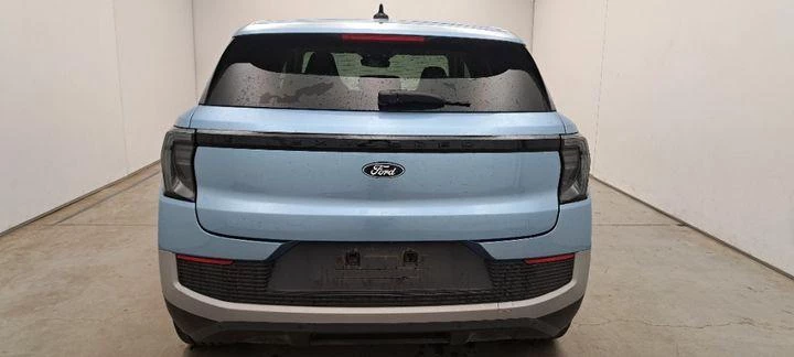 Hoofdafbeelding Ford Explorer