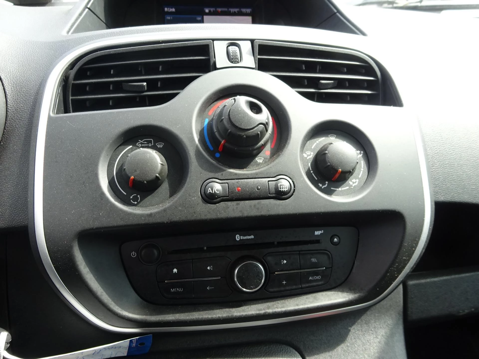 Hoofdafbeelding Renault Kangoo