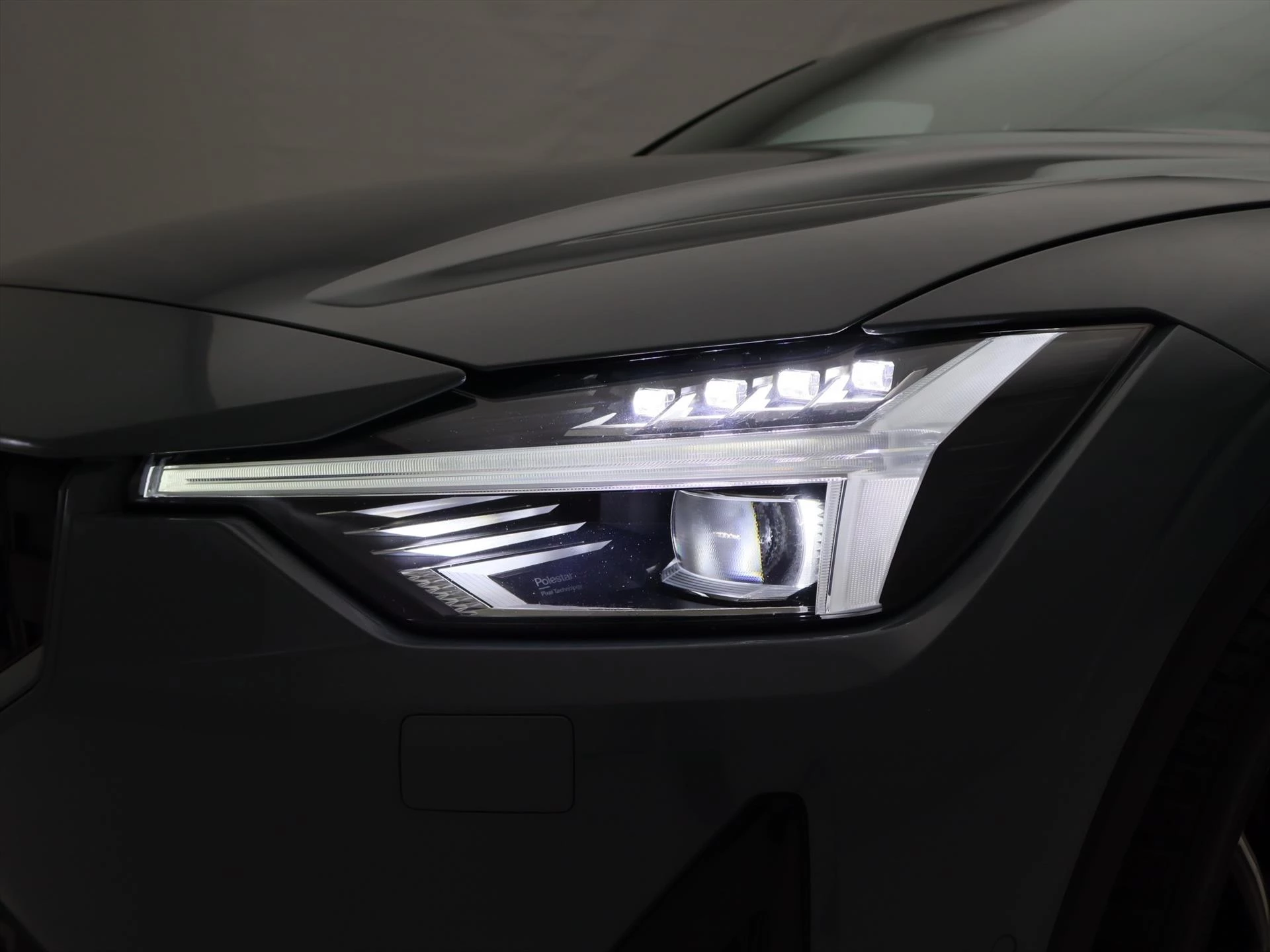 Hoofdafbeelding Polestar 2