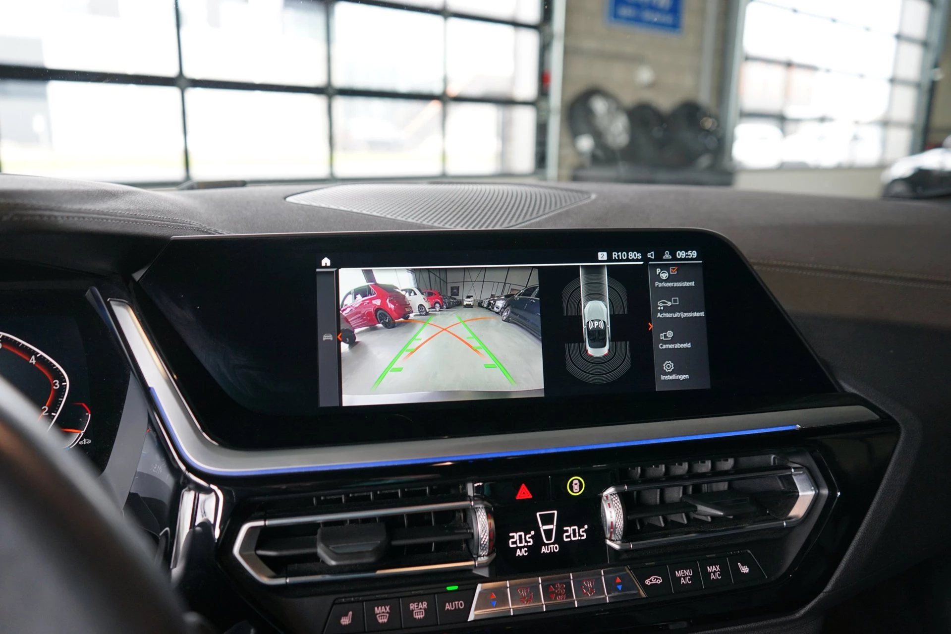 Hoofdafbeelding BMW Z4