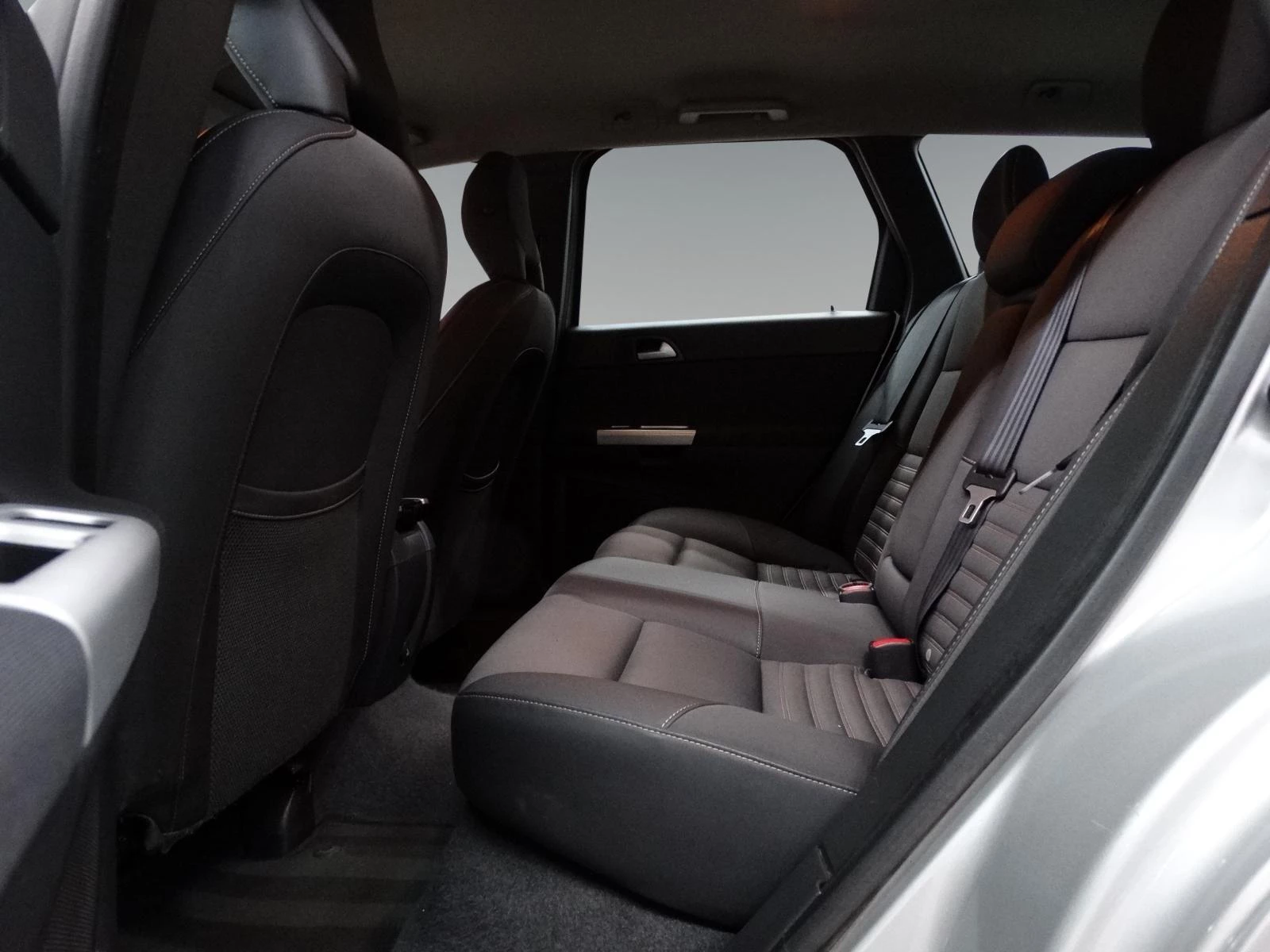 Hoofdafbeelding Volvo V50