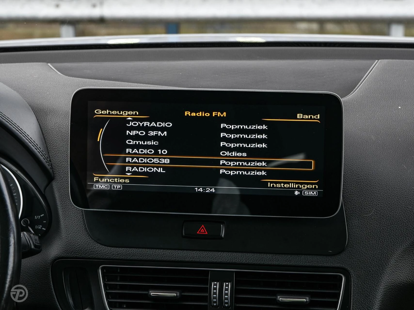 Hoofdafbeelding Audi SQ5