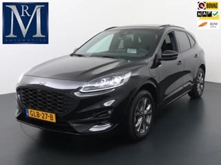 Ford Kuga 2.5 PHEV ST-LINE STOEL + STUURVERWARMING | ADAP. CRUISE | HEAD UP | RIJKLAARPRIJS INCL. 12 MND. BOVAGGARANTIE