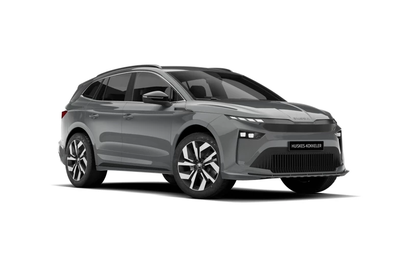 Hoofdafbeelding Škoda Enyaq iV