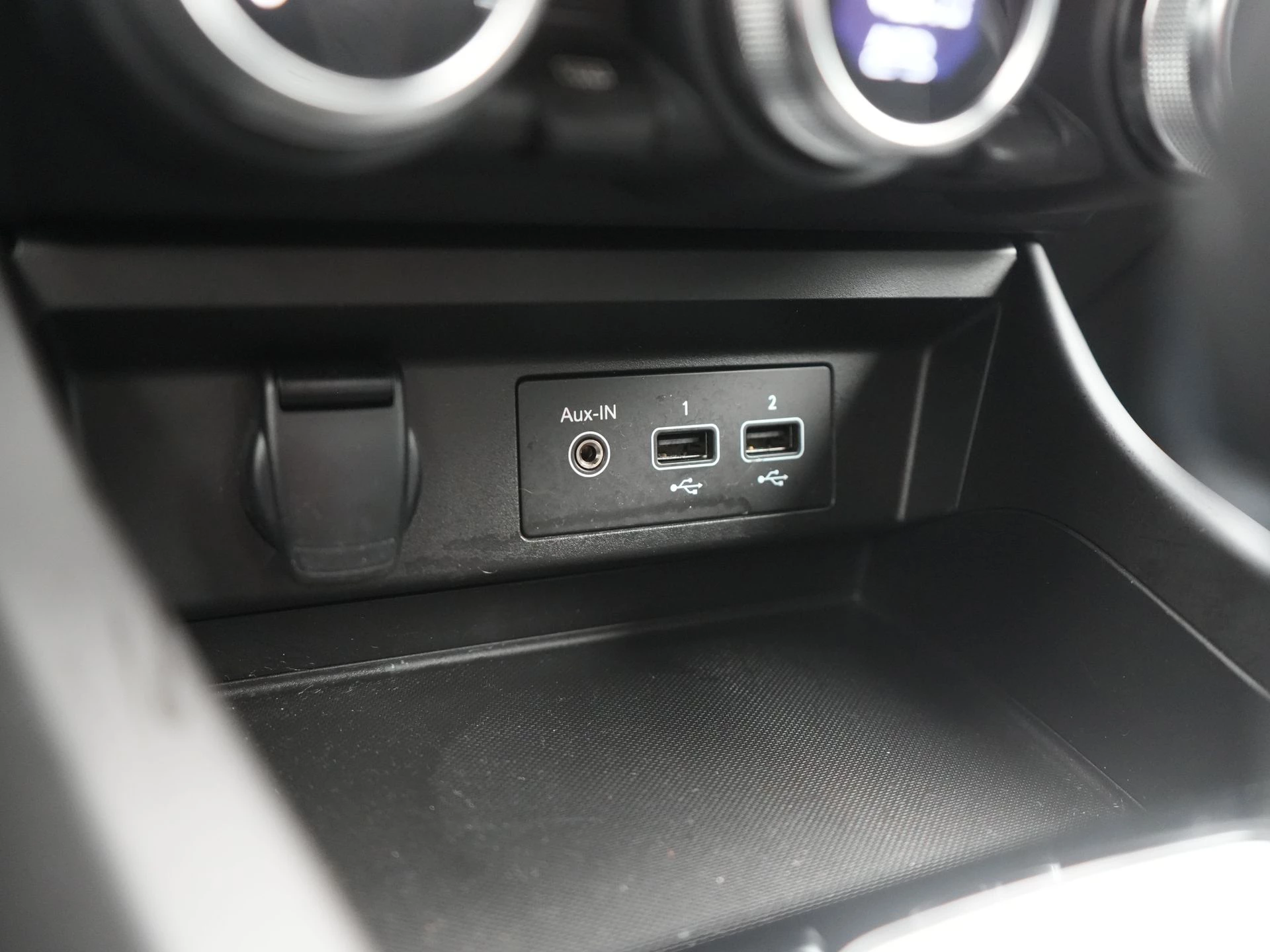Hoofdafbeelding Renault Arkana
