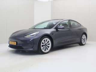 Hoofdafbeelding Tesla Model 3 Tesla Model 3 Long-Range AWD 351pk 75 kWh [ FACELIFT+WARMTEPOMP+FSD+620KM WLTP+PREMIUM AUDIO ]