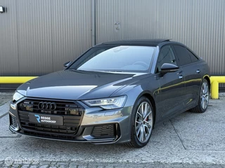Audi A6 Limousine 55 TFSI e quattro Competition BOMVOL