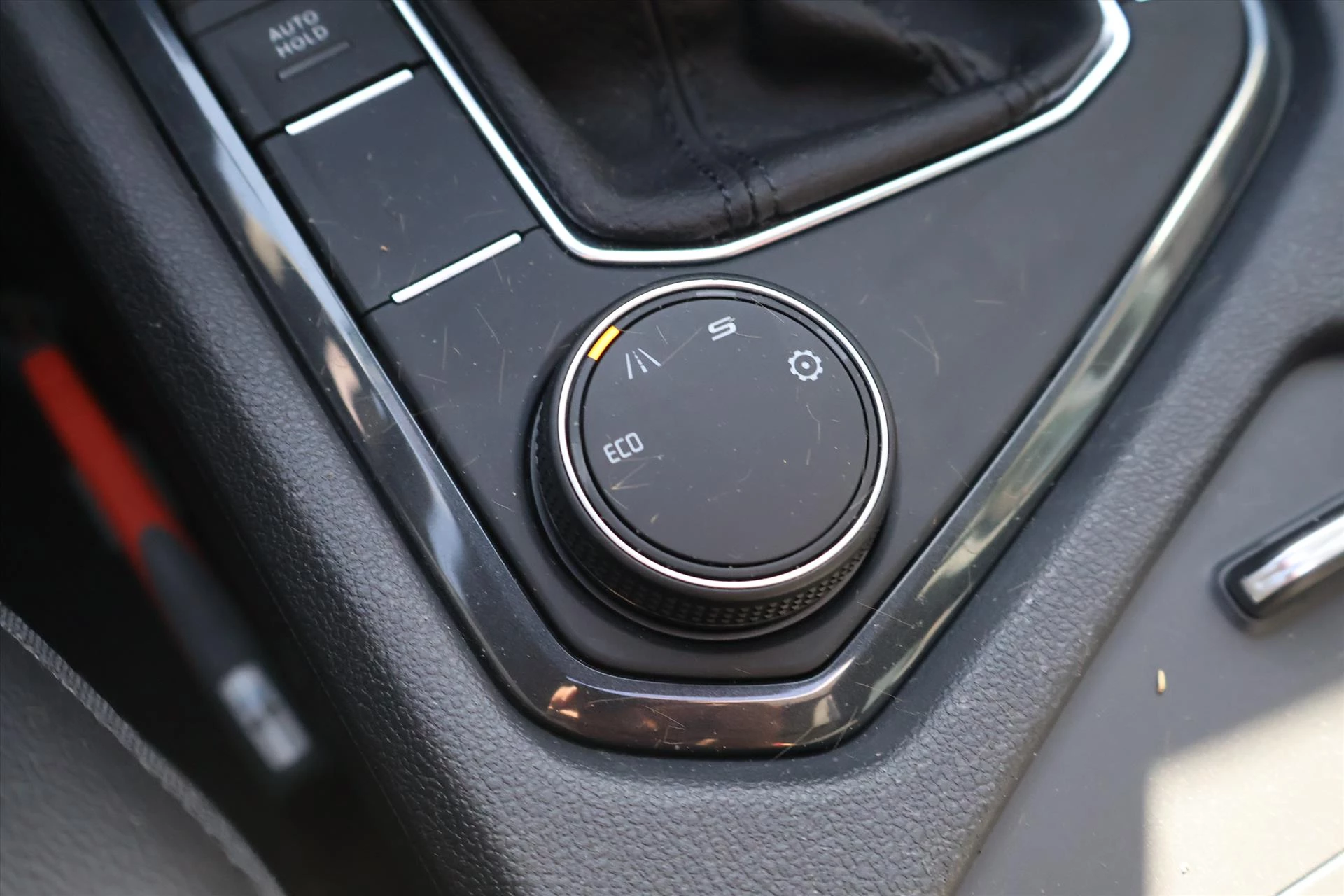 Hoofdafbeelding SEAT Tarraco
