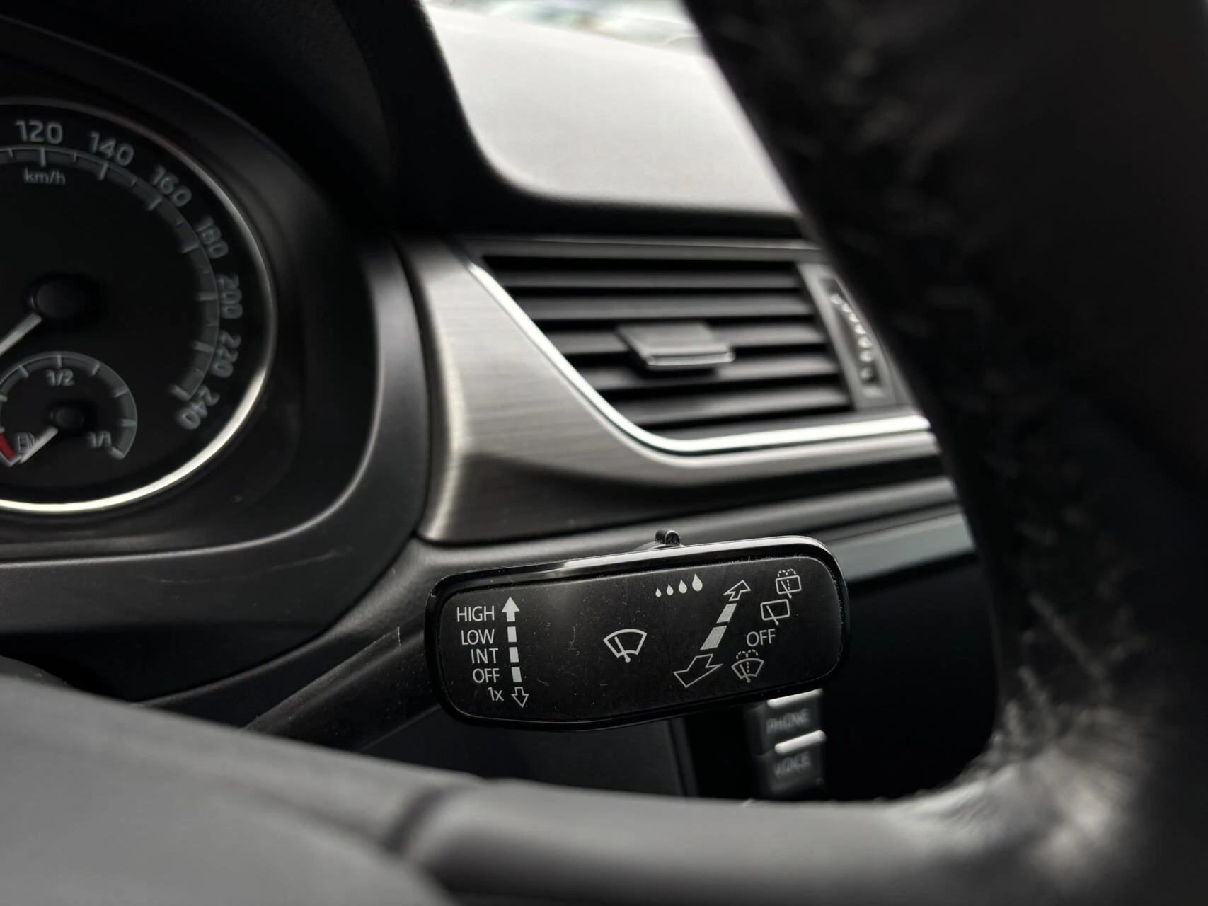 Hoofdafbeelding Škoda Rapid