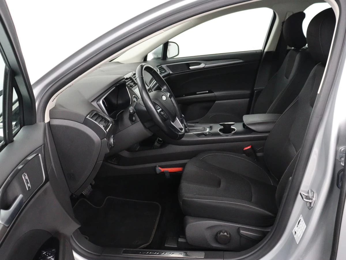 Hoofdafbeelding Ford Mondeo