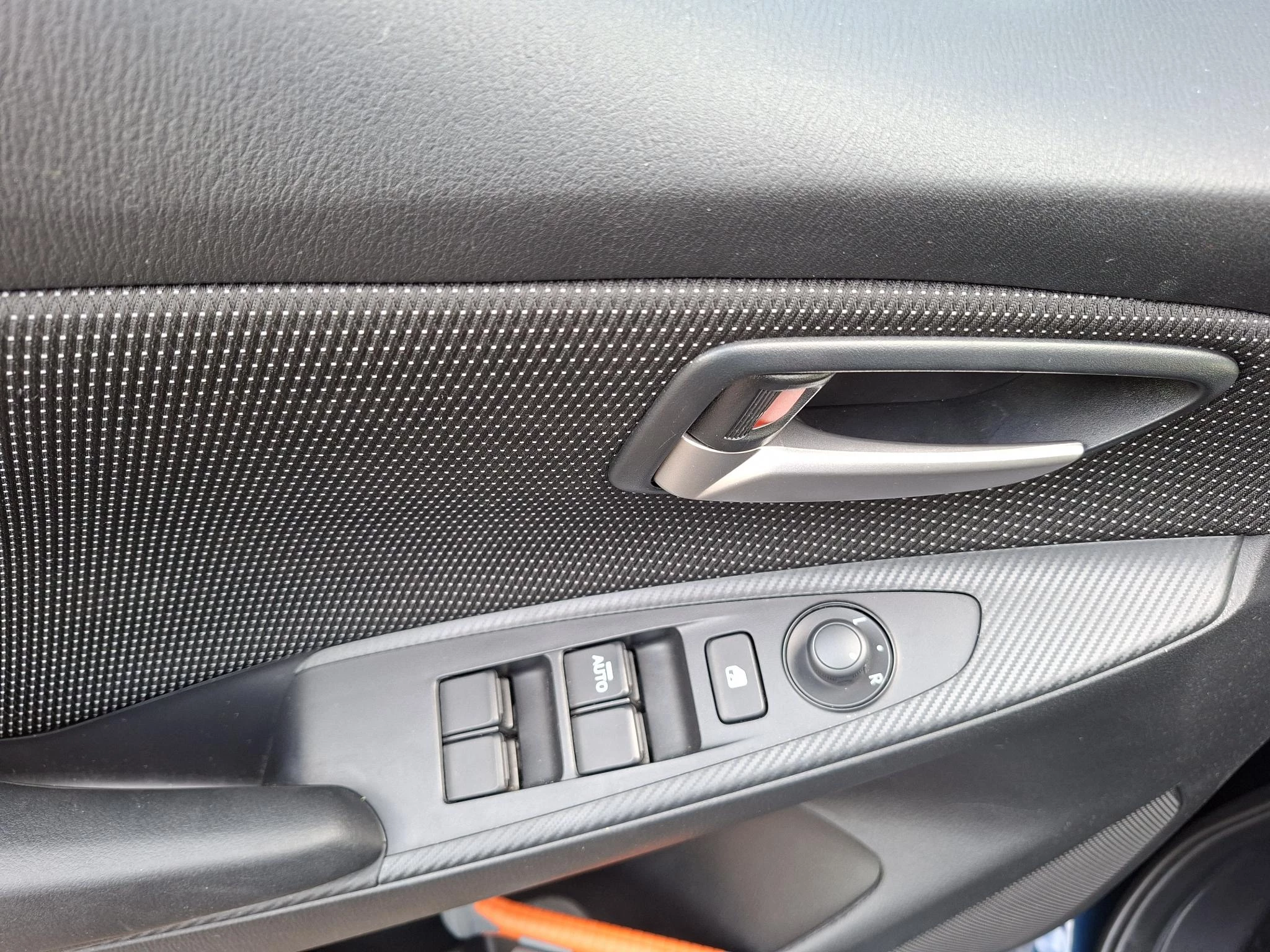Hoofdafbeelding Mazda 2