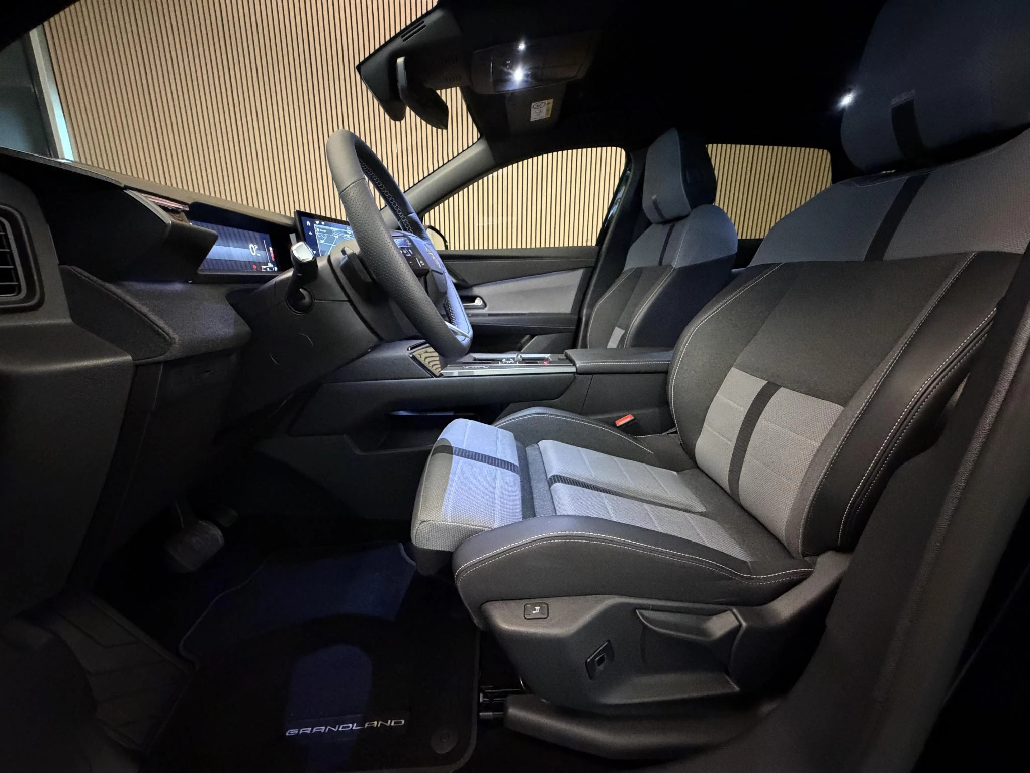 Hoofdafbeelding Opel Grandland