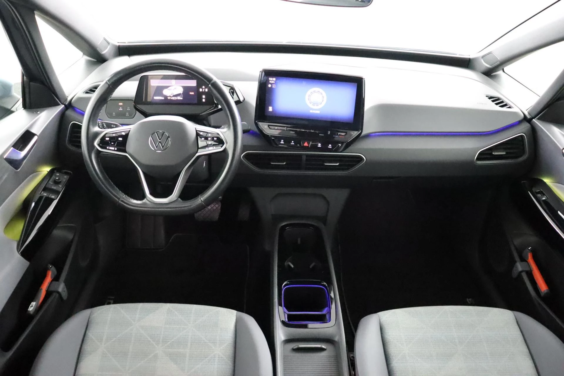 Hoofdafbeelding Volkswagen ID.3