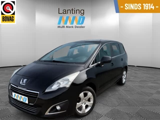 Peugeot 3008 1.6 VTi GT Pano Head-up
