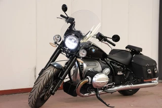 Hoofdafbeelding BMW R 18 BMW R 18 Classic Cruise Control Verwarmde Handgrepen