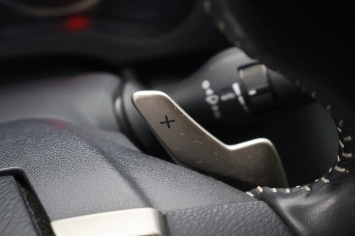 Hoofdafbeelding Lexus IS