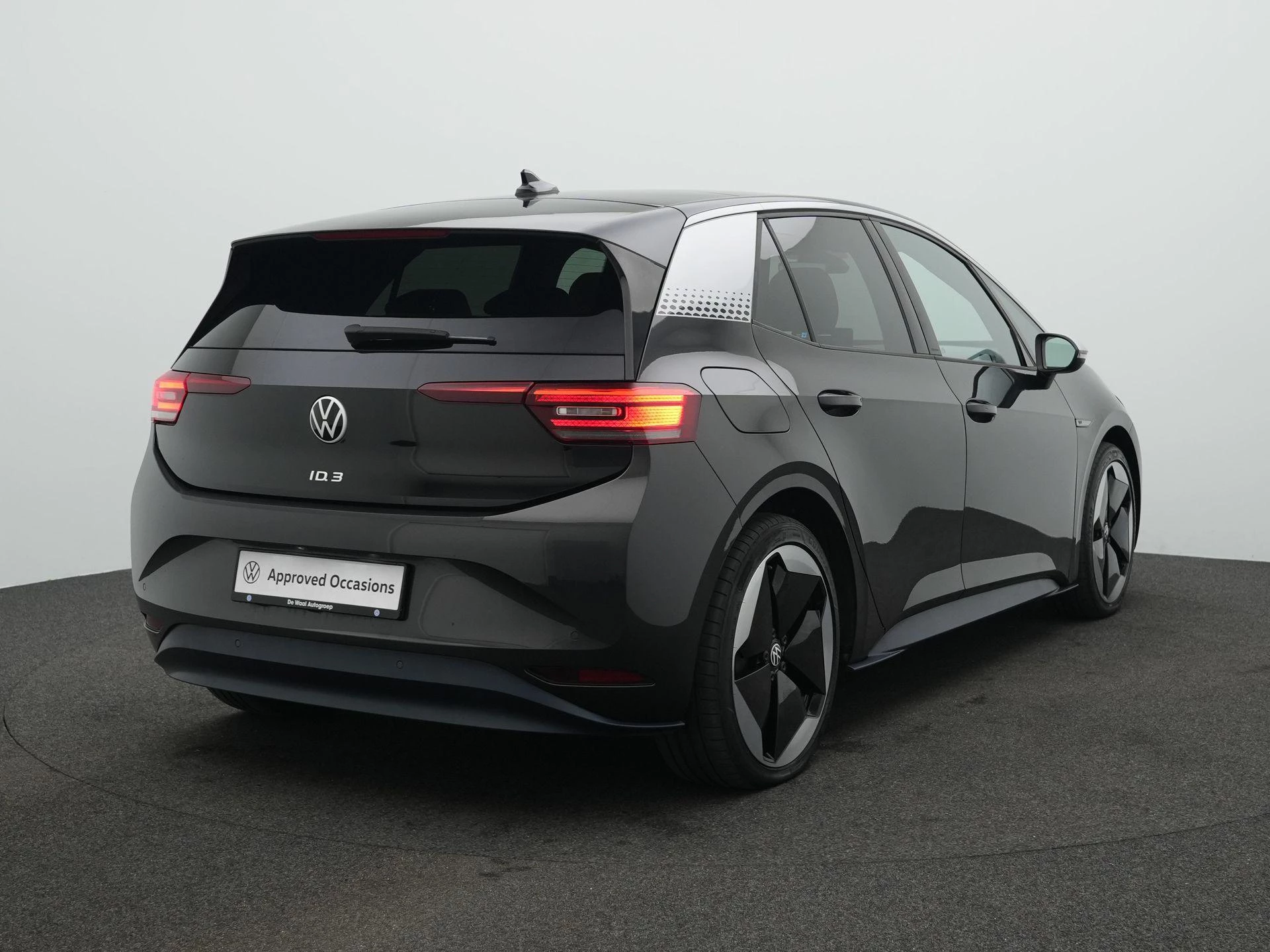 Hoofdafbeelding Volkswagen ID.3